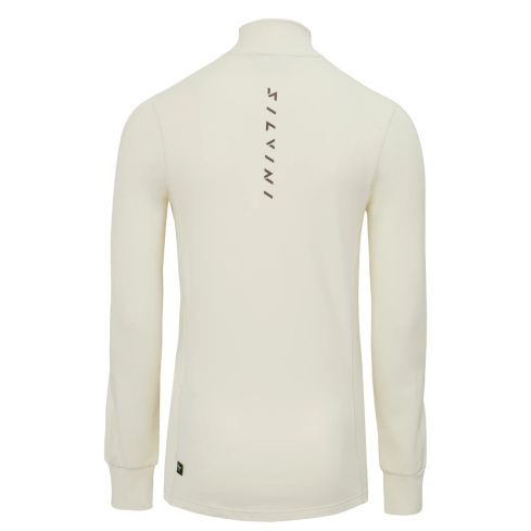 Bluza SILVINI WJ2707 Arestina / 0202 cream