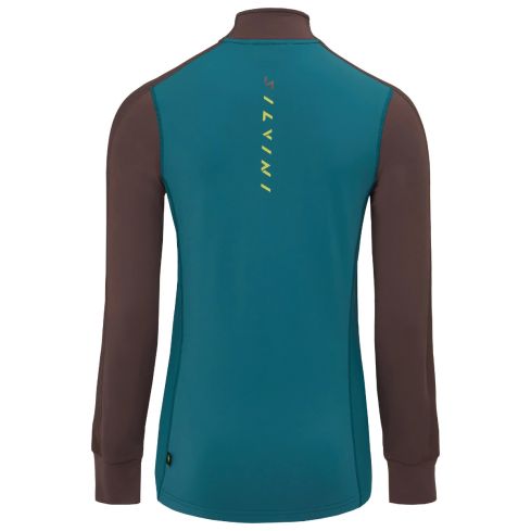 Bluza SILVINI WJ2707 Arestina / 4304 olive brown
