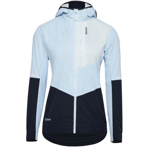 Kurtka SILVINI WJ2714 Volpiana HD / 3508 sky black