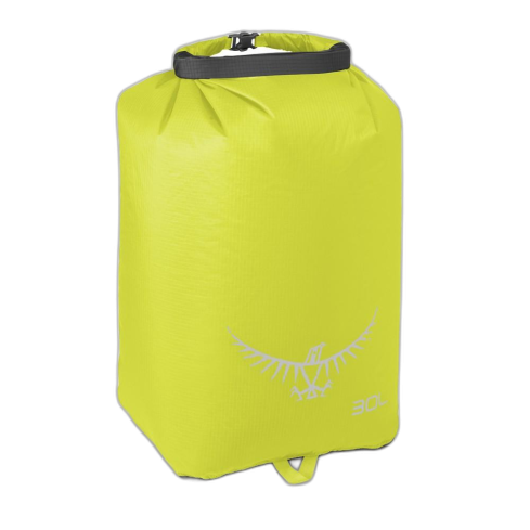 Worek OSPREY Dry Sack 30 / Electric Lime