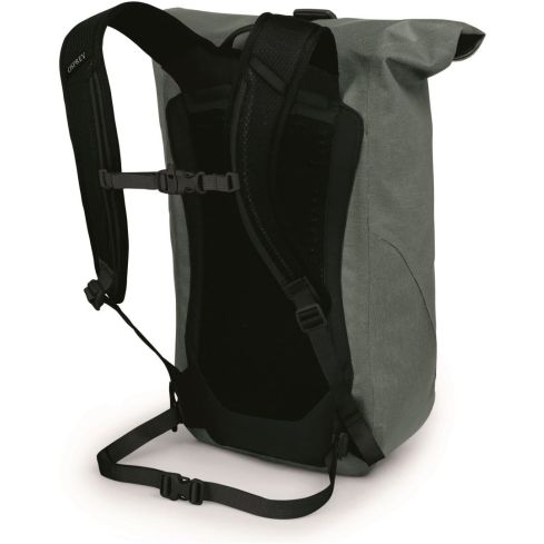 Plecak OSPREY Arcane Roll Top WP 25 / Pine Leaf Green