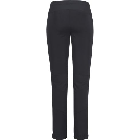 Spodnie MONTURA W Poison / 90273 Black/bright teal