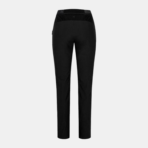 Spodnie MONTURA W Rise / 90 black