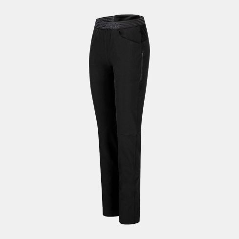Spodnie MONTURA W Rise / 90 black