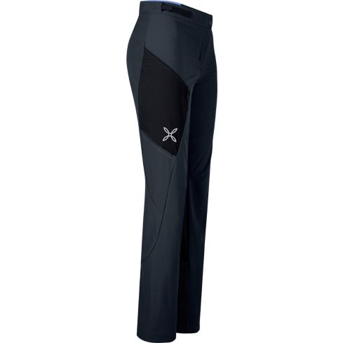 Spodnie MONTURA W Ritmo / 893 blueberry