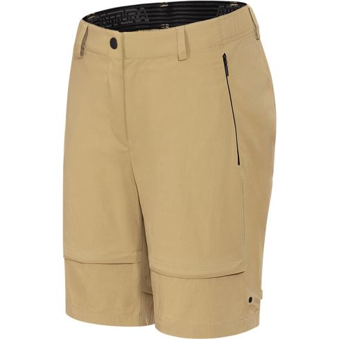 Spodnie MONTURA W Route Zip Off / 036 desert beige