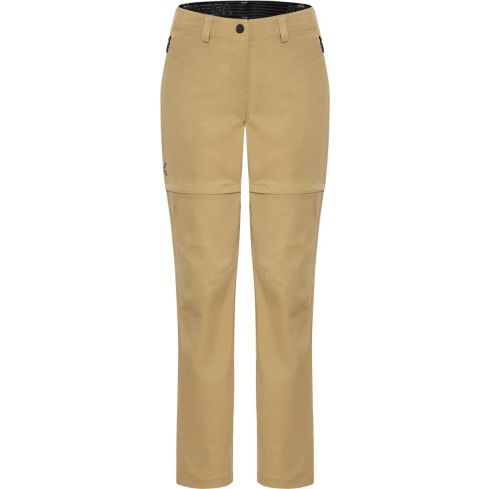 Spodnie MONTURA W Route Zip Off / 036 desert beige