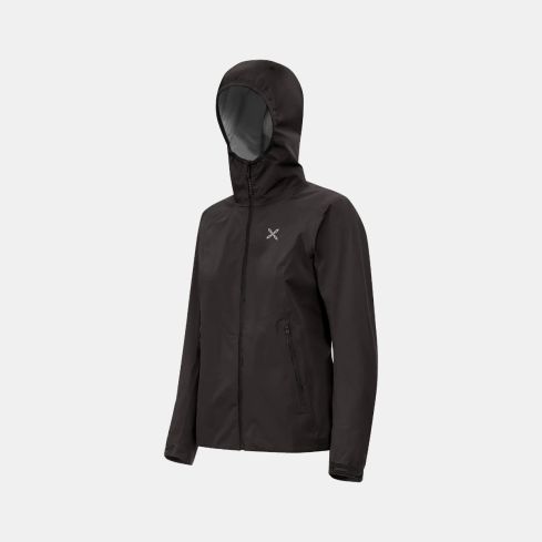 Kurtka MONTURA W Shelter / 90 black
