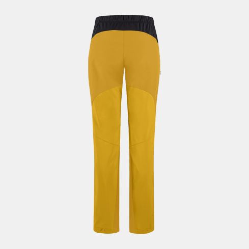 Spodnie MONTURA W Synth / 348 mustard