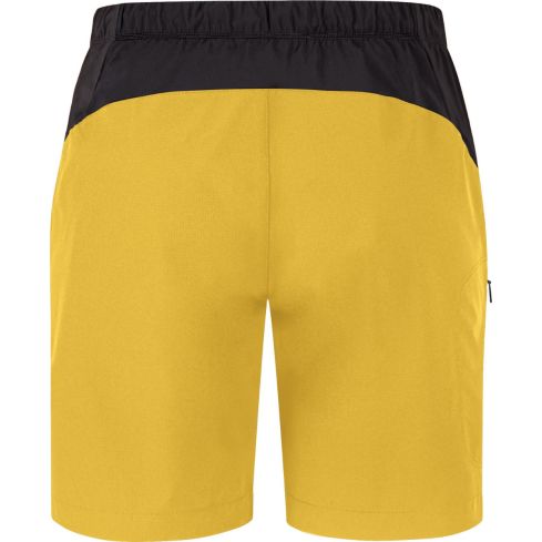 Spodenki MONTURA W Synth Bermuda / 348 mustard
