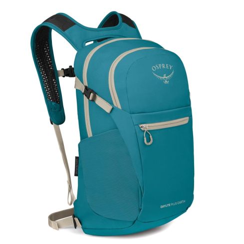 Plecak OSPREY Daylite Plus Earth / Tropical Blue