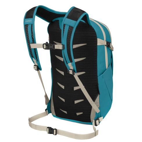 Plecak OSPREY Daylite Plus Earth / Tropical Blue