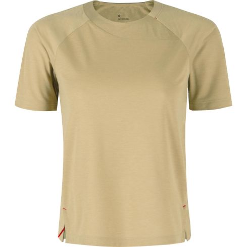 Koszulka MONTURA W Versante / 036 desert beige
