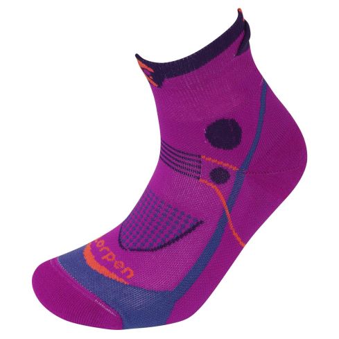 Skarpety LORPEN X3UTPW Running Padded / 2336-A-Berry