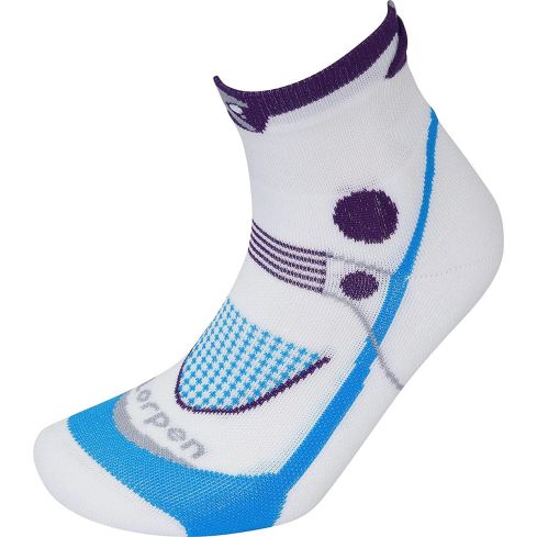 Skarpety LORPEN X3UTPW Running Padded  / 5811 C-White