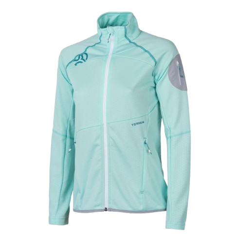 Kurtka TERNUA W Berlana / 4693 D-Fresh Mint