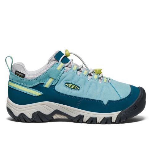 Buty KEEN Y Targhee IV Low WP / Reef Waters/Daiquiri