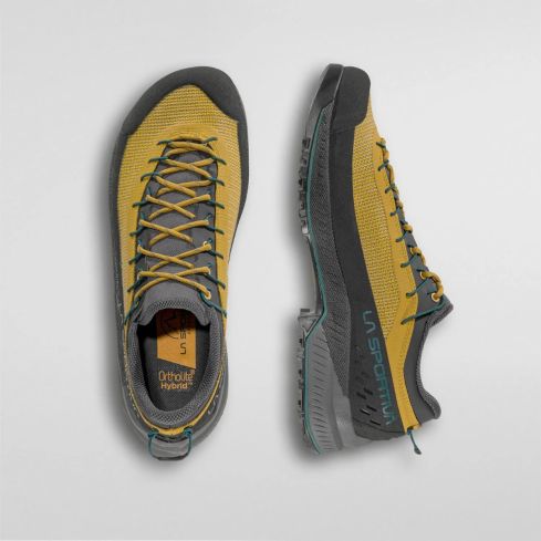 Buty LA SPORTIVA M TX4 Evo ST / savana/onyx