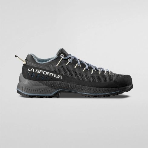 Buty LA SPORTIVA W TX4 Evo ST / carbon/limestone