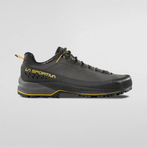 Buty LASPORTIVA Ms TX5 Evo GTX Lo / Carbon Yellow