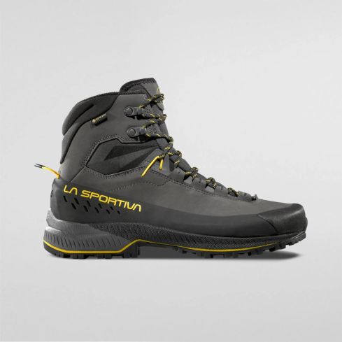 Buty LASPORTIVA M TX5 Evo GTX Mid / Carbon Yellow