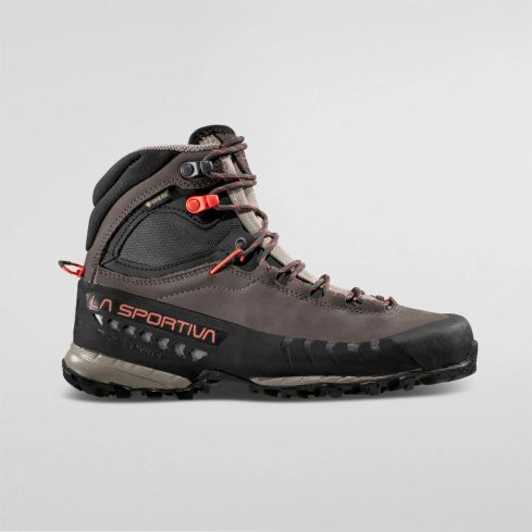 Buty LASPORTIVA W TX5 GTX / Carbon Paprika