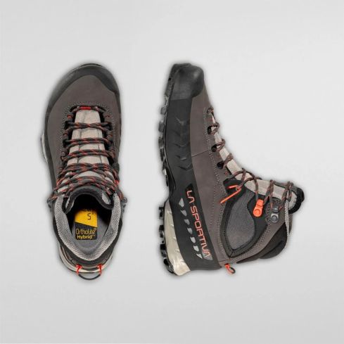 Buty LASPORTIVA W TX5 GTX / Carbon Paprika