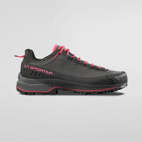 Buty LASPORTIVA Ws TX5 EVO GTX Lo / Carbon Azalea