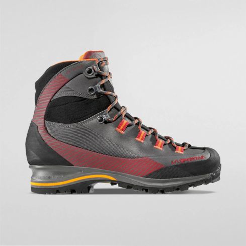 Buty LA SPORTIVA W Trango Leather GTX / clay/velvet