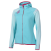 Kurtka TERNUA W Kripton Hood / 1263 Artcic Washed