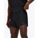 Spodenki HOKA Ms Race Day Split / BLK