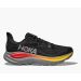 Buty HOKA Ms Clifton 10 / black/galactic grey