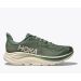 Buty HOKA Ms Clifton 10 / fern/truffle salt