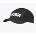 Czapka HOKA Run Hat / black