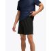Spodenki Ms HOKA Glide 7 Short 2in1 / black