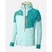 Bluza TERNUA M Rapid Top / 4692 Pale Mint
