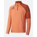 Bluza TERNUA M Lemik 1/2 ZIP / 1355 Autumn Leaf