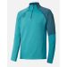 Bluza TERNUA M Lemik 1/2 ZIP / 1357-Blue Mint