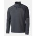 Bluza TERNUA M Lemik 1/2 ZIP / 6202-Wh.Gray/Wh.Gray