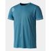 Koszulka TERNUA M Slum Tee / 1271 Deep Arctic Blu