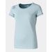 Koszulka TERNUA W SlumaTee / 0534 Pastel Blue