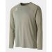 Koszulka TERNUA M Krodi LS TEE / 0533 Mid Forest
