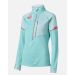Bluza TERNUA W Swift 1/2Zip / 1356 Aqua Duck Blue