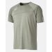 Koszulka TERNUA M Neon Tee / 0533 Mid Forest