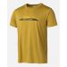 Koszula TERNUA M Anning / 0484 Burnished Gold