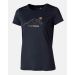 Koszulka TERNUA W Framik Tee / 5775 Whales Grey