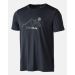 Koszulka TERNUA M Framik Tee / 5775 Whales Grey