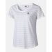 Koszulka TERNUA W Kenro / 2854 Bright White
