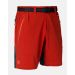 Spodenki TERNUA M Friz / 1295 D.Ging/Wh.Gray