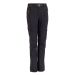 Spodnie TERNUA W Torman Zip-Of / 9937 Black